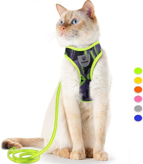 maine coon cat harness|escape proof maine coon harness.